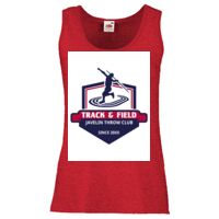 Lady-fit Valueweight Vest Thumbnail