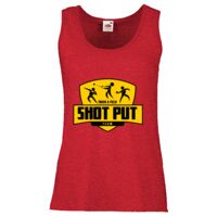 Lady-fit Valueweight Vest Thumbnail