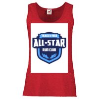 Lady-fit Valueweight Vest Thumbnail