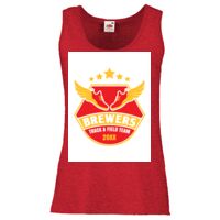 Lady-fit Valueweight Vest Thumbnail