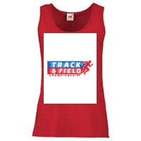 Lady-fit Valueweight Vest Thumbnail
