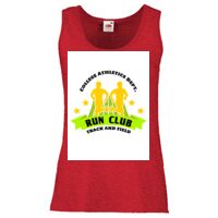 Lady-fit Valueweight Vest Thumbnail