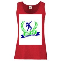 Lady-fit Valueweight Vest Thumbnail