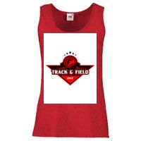 Lady-fit Valueweight Vest Thumbnail