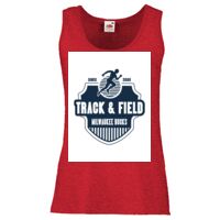 Lady-fit Valueweight Vest Thumbnail