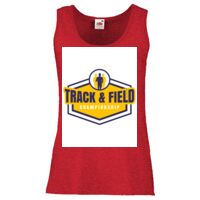 Lady-fit Valueweight Vest Thumbnail