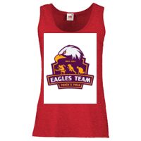 Lady-fit Valueweight Vest Thumbnail