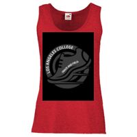 Lady-fit Valueweight Vest Thumbnail