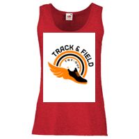 Lady-fit Valueweight Vest Thumbnail