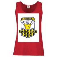 Lady-fit Valueweight Vest Thumbnail