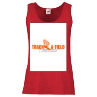 Lady-fit Valueweight Vest Thumbnail