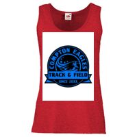 Lady-fit Valueweight Vest Thumbnail