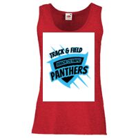 Lady-fit Valueweight Vest Thumbnail