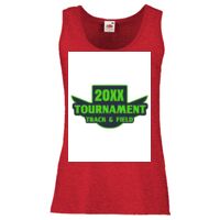 Lady-fit Valueweight Vest Thumbnail