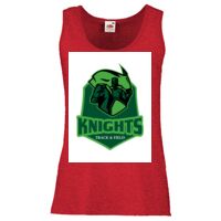 Lady-fit Valueweight Vest Thumbnail