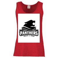 Lady-fit Valueweight Vest Thumbnail