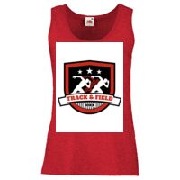 Lady-fit Valueweight Vest Thumbnail