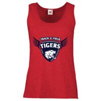 Lady-fit Valueweight Vest Thumbnail