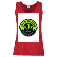 Lady-fit Valueweight Vest Thumbnail
