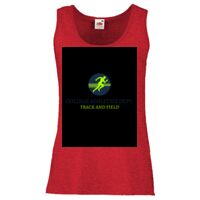 Lady-fit Valueweight Vest Thumbnail