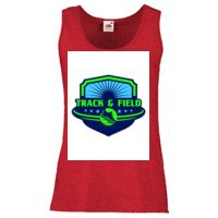 Lady-fit Valueweight Vest Thumbnail