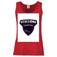 Lady-fit Valueweight Vest Thumbnail