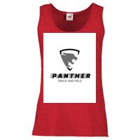 Lady-fit Valueweight Vest Thumbnail