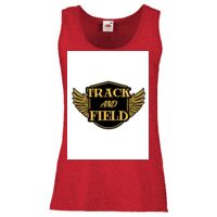 Lady-fit Valueweight Vest Thumbnail