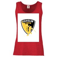 Lady-fit Valueweight Vest Thumbnail