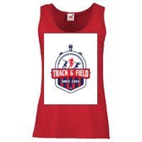 Lady-fit Valueweight Vest Thumbnail