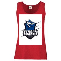 Lady-fit Valueweight Vest Thumbnail