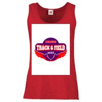 Lady-fit Valueweight Vest Thumbnail