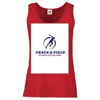 Lady-fit Valueweight Vest Thumbnail