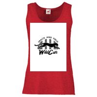 Lady-fit Valueweight Vest Thumbnail