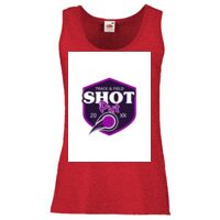 Lady-fit Valueweight Vest Thumbnail