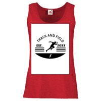 Lady-fit Valueweight Vest Thumbnail