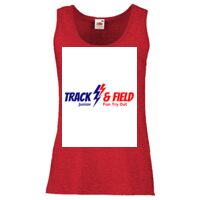 Lady-fit Valueweight Vest Thumbnail