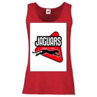 Lady-fit Valueweight Vest Thumbnail