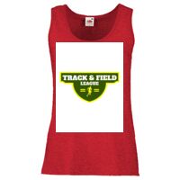 Lady-fit Valueweight Vest Thumbnail