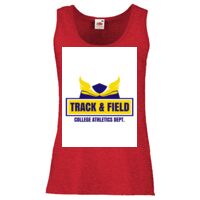 Lady-fit Valueweight Vest Thumbnail