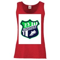 Lady-fit Valueweight Vest Thumbnail