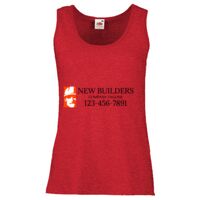 Lady-fit Valueweight Vest Thumbnail