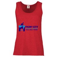 Lady-fit Valueweight Vest Thumbnail