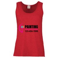 Lady-fit Valueweight Vest Thumbnail