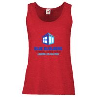 Lady-fit Valueweight Vest Thumbnail