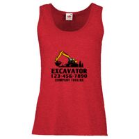 Lady-fit Valueweight Vest Thumbnail