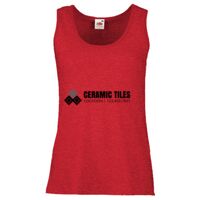 Lady-fit Valueweight Vest Thumbnail