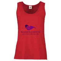 Lady-fit Valueweight Vest Thumbnail