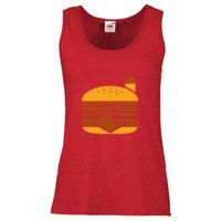 Lady-fit Valueweight Vest Thumbnail