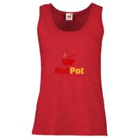 Lady-fit Valueweight Vest Thumbnail